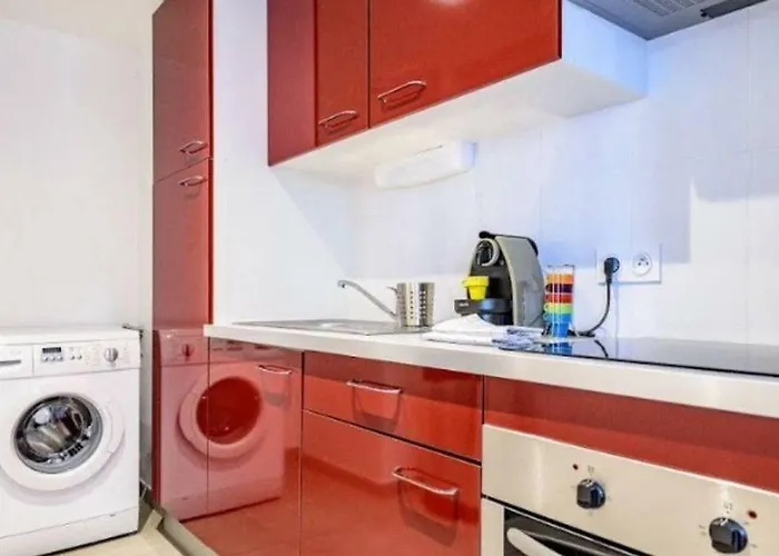 شقة 201 - Duplex Moderne - Jeanne D Arc, تولوز