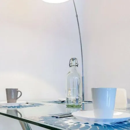 201 - Duplex Moderne - Jeanne D Arc, * Toulouse