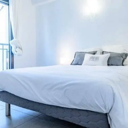 201 - Duplex Moderne - Jeanne D Arc, Lejlighed *