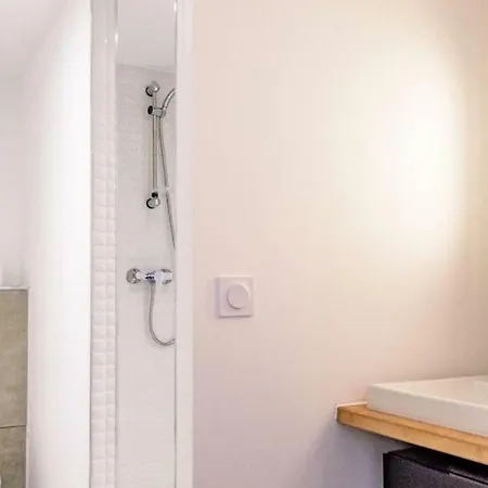 201 - Duplex Moderne - Jeanne D Arc, * Toulouse