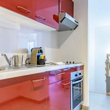 201 - Duplex Moderne - Jeanne D Arc, *