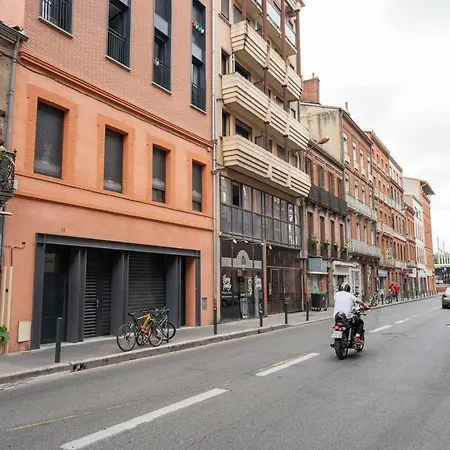 Apartman 201 - Duplex Moderne - Jeanne D Arc,