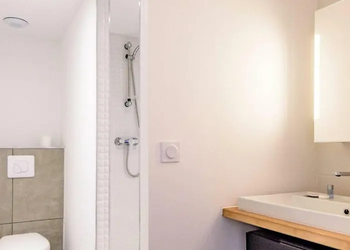 201 - Duplex Moderne - Jeanne D Arc, * Тулуза