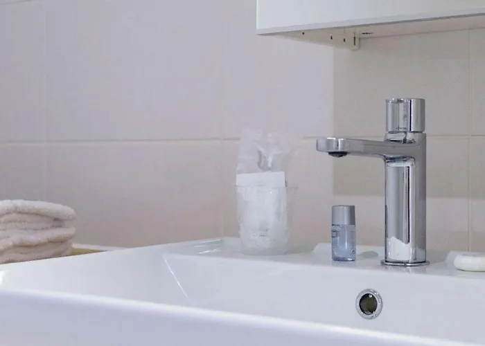 201 - Duplex Moderne - Jeanne D Arc,