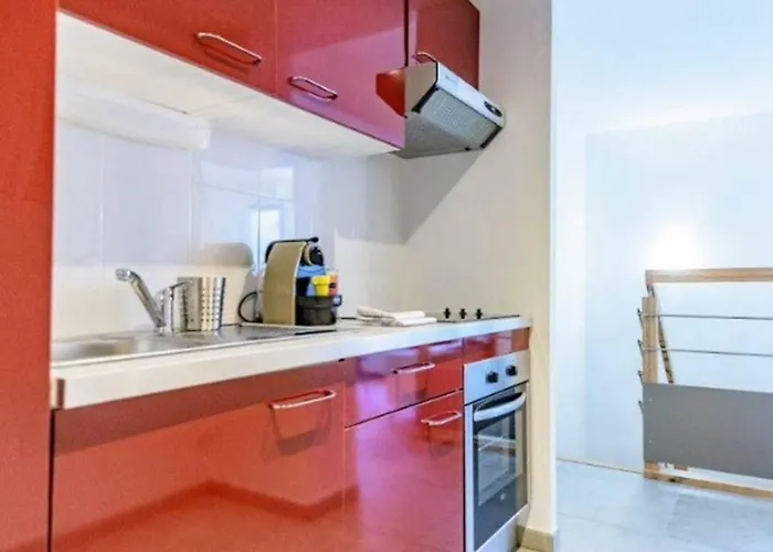 201 - Duplex Moderne - Jeanne D Arc, *