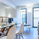 201 - Duplex Moderne - Jeanne D Arc, تولوز